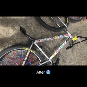 Meet your Posher, Jaylen